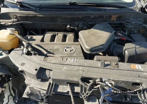 2012 Mazda Cx-9 Grand Touring from USA, damaged, VIN JM3TB2DV5C0369165